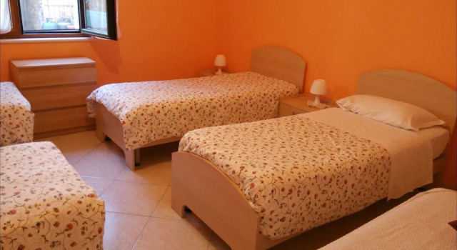 Апартаменты B&B LAquila