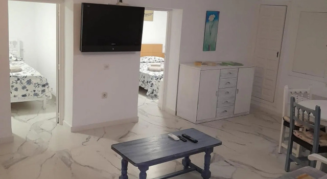 Villa Diana para 8 personas, Забронировать Вилла Отели Кальпе с бассейном, Бассейн