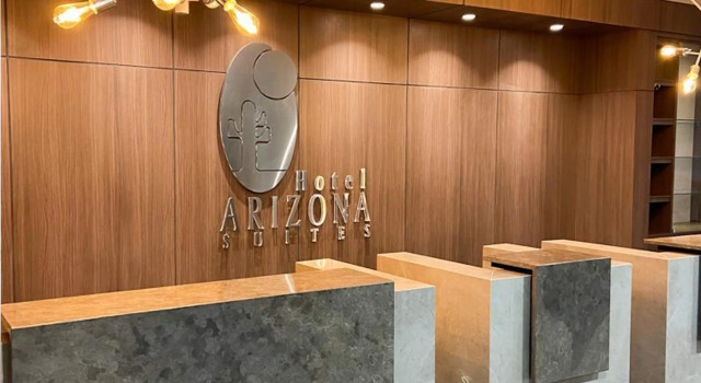 Hotel Arizona Suites Cúcuta, Réserver Hôtel Cúcuta Norte de Santander