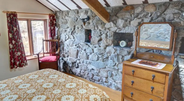 Cozy Holiday Home in Llanfaglan near Sea, Забронировать Отель Отели Сноудония с парковкой, Парковка