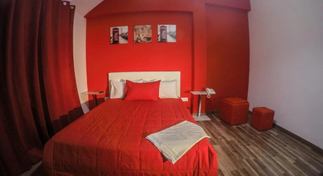 Tony the Place To Stay