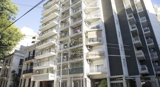 Suites&Studios 5
