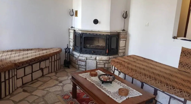 P&M House, Varaa Hotelli Kastellorizo Kreikka