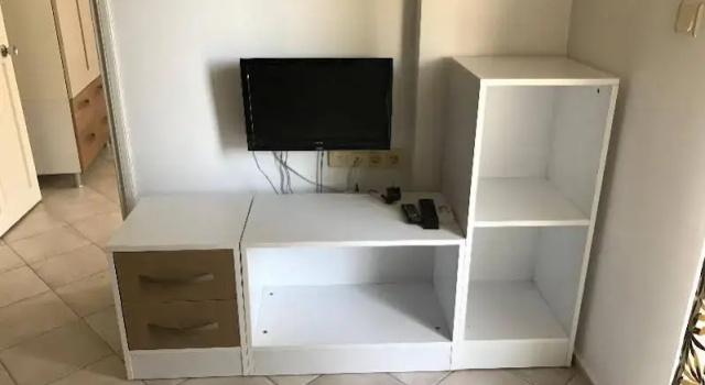 Gulan Apart, Rezervovat Hotel Hotely v Mugla s parkováním, Parkování