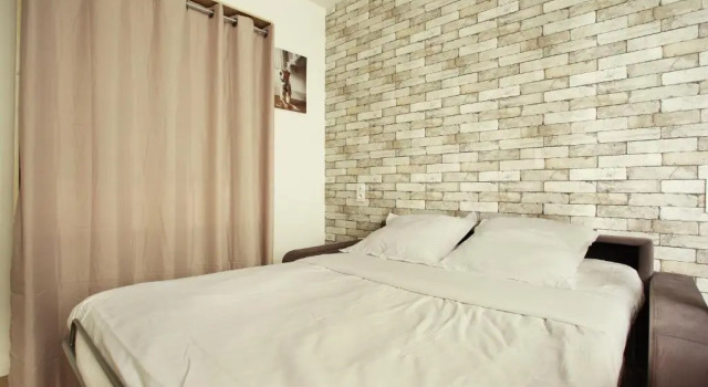 Студия Superior Rent a Room - Residence Charon