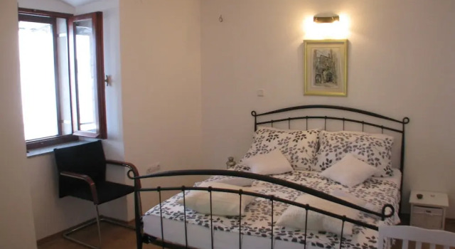 Апартаменты с балконом Apartment Noa