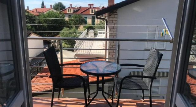 Апартаменты Apartment Robert