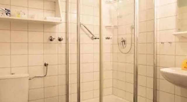 Номер Standard Hermes Hotel Oldenburg