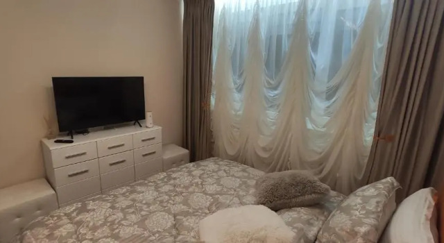 Апартаменты Casa LUX