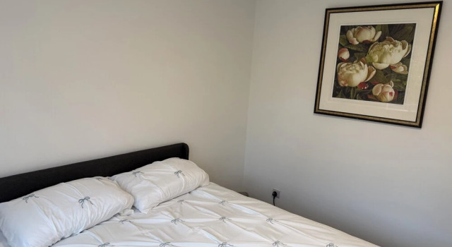 Perfect for Longer Stays Equipped 2-bed Flat, Book Lejlighed Lejligheder i Merseyside, Lejlighed