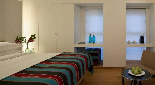 Двухместный номер Superior Mendeli Street Hotel By Prima Hotels - 18 years Plus