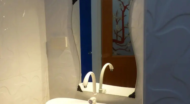 Двухместный номер Comfort D & B BLUESTAR BEACH RESORT