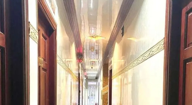 RedDoorz Chau Thien Tu 3 Hotel
