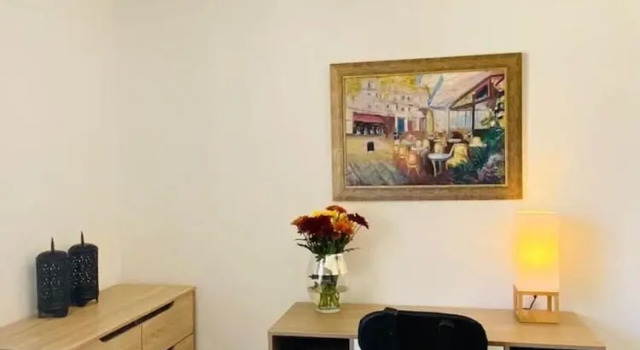 Atlantic Apartment in Sea Point, Забронировать Апартаменты/квартира Отели Cape Peninsula с парковкой, Парковка