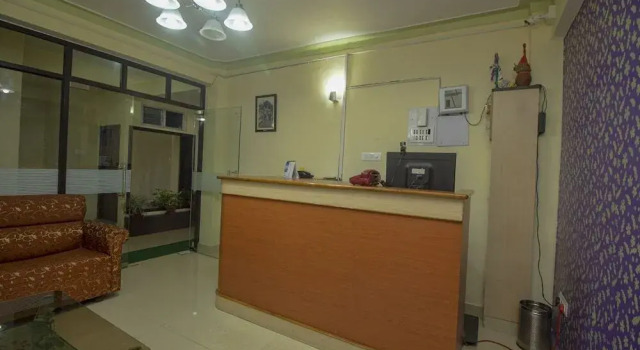 Himadri Inn By OYO Rooms