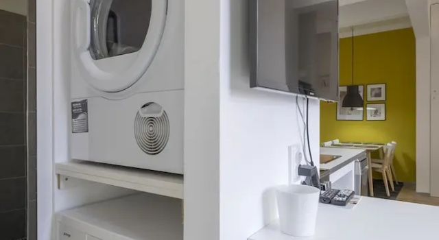 Апартаменты Contemporary Home in Center of Sofia