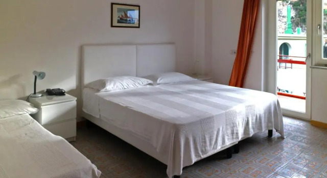 Апартаменты Casa Vacanze Maiori