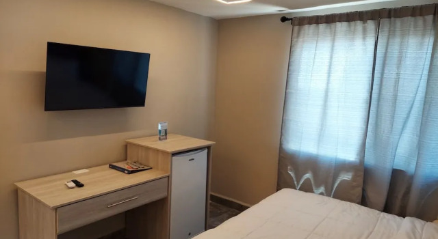 Номер Premium Caye Caulker Condos