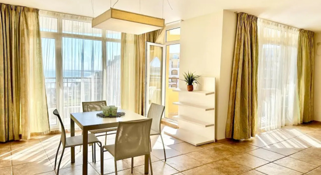 Апартаменты Deluxe Menada Grand Resort Apartments