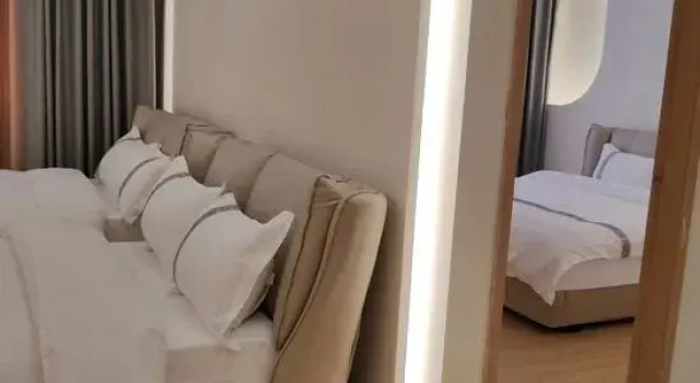 Jixing Hostel, Rezervasyon Pansiyon / Hostel Guangdong otoparklı oteller, Otopark