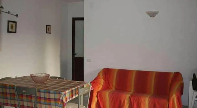 Appartamento a La Caletta