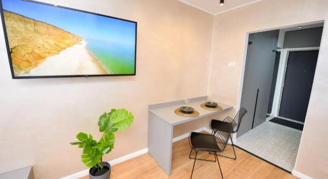 Апартаменты Pergola Boutique Hotel