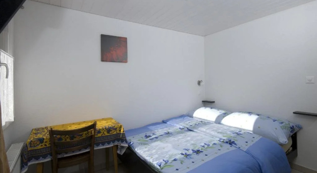 Hôtel-Gîte rural à 3 km de Delémont, Prenota Hotel  