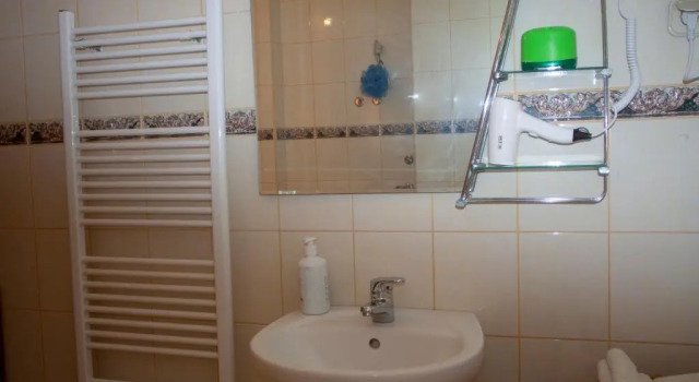 Номер Standard Guest House Fena