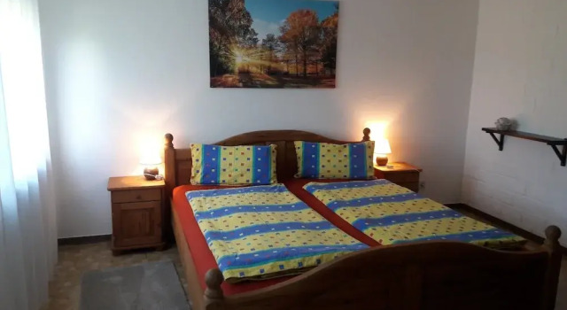 Modern Apartment in Sellinghausen With Terrace, Забронировать Апартаменты/квартира Шмалленберг 