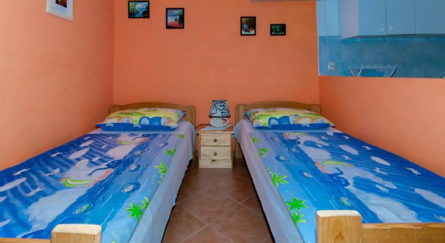 Студия Apartment Dinono