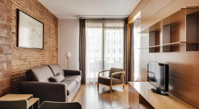Апартаменты с 2 комнатами Wello Apartments