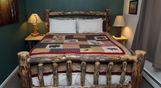 Fawn Valley Inn: 286, Забронировать Отель Эстес-Парк Rocky Mountain National Park