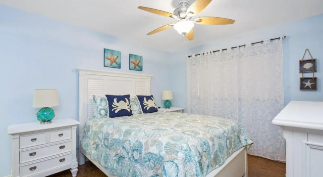 Windward Point #507