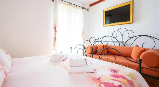 Номер Deluxe Guesthouse Villa Maria