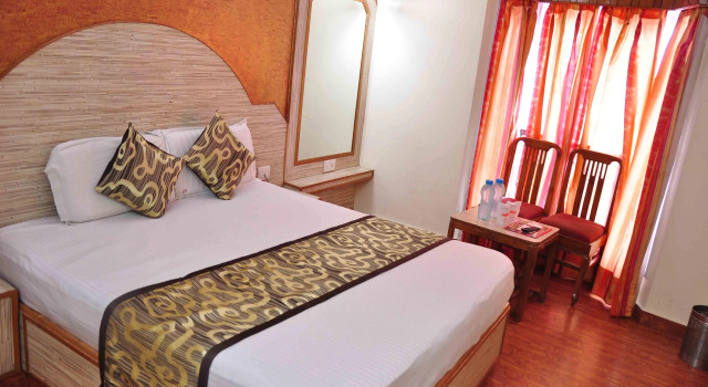 Hotel Sidharath