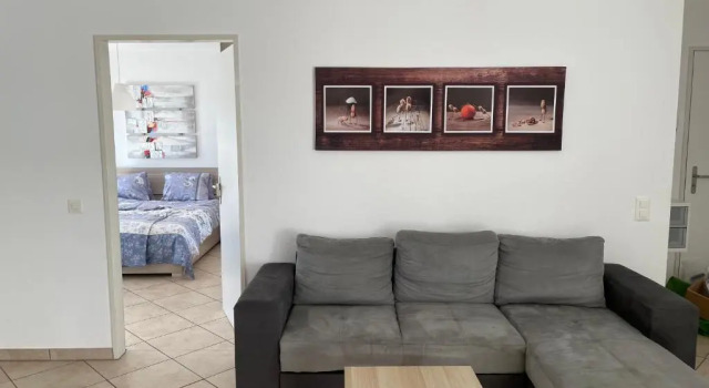 Appartamento 2,5 con piscina nel CUORE di Locarno, Забронировать Апартаменты/квартира Апартаменты Локарно, рядом с Funivia Orselina - Cardada, Апартаменты/квартира