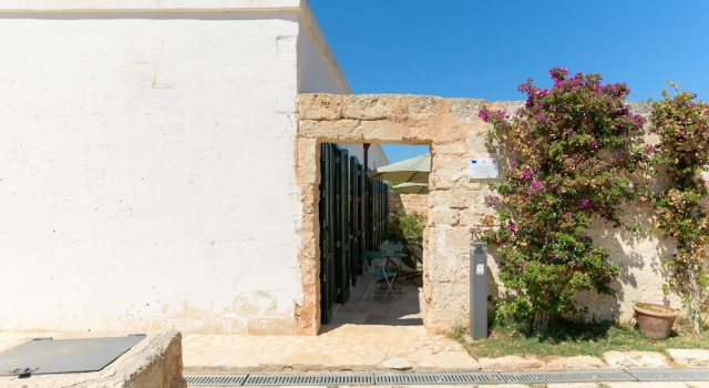 Masseria Pichilicchio 3 by Wonderful Italy, Book Lejlighed Ostuni Valle d'Itria