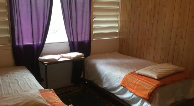 Gummies Bush Camps, Prenota Hotel Hotel a Queensland con piscina, Piscina