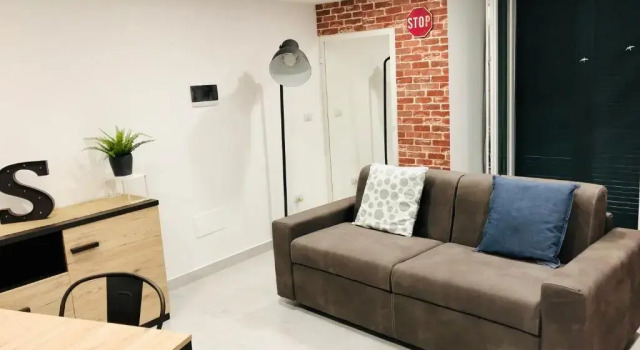Апартаменты Suite169