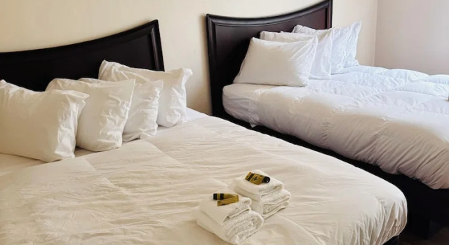 Riviera hotel