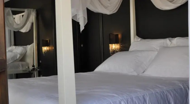 Maison Royale