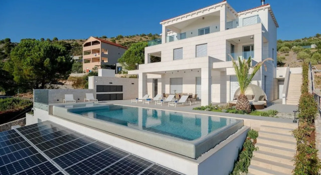 Luxury Villa Carpe Diem Paradise