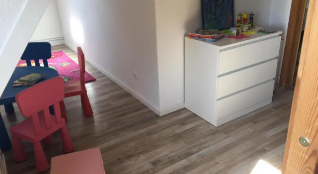 Апартаменты Chrissis Ferienwohnung