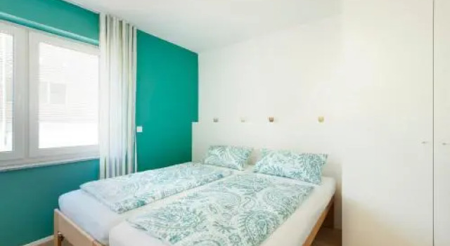 Domizil Apart, Reserva ahora Apartamento Hoteles en Baden-Wurtemberg con aparcamiento, Aparcamiento