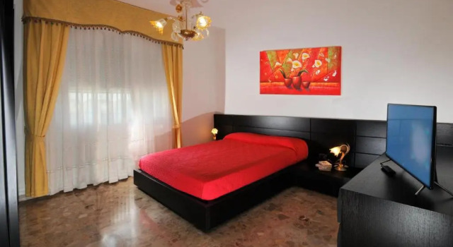 Appartamento Del Veig, Забронировать Апартаменты/квартира Отели Чезенатико с парковкой, Парковка