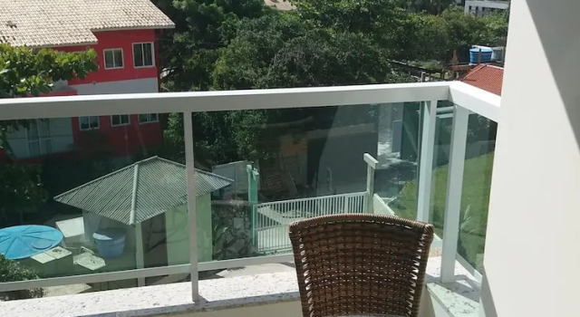 Номер Standard Residencial Caminho das Praias