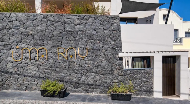 Uma Ray Suites