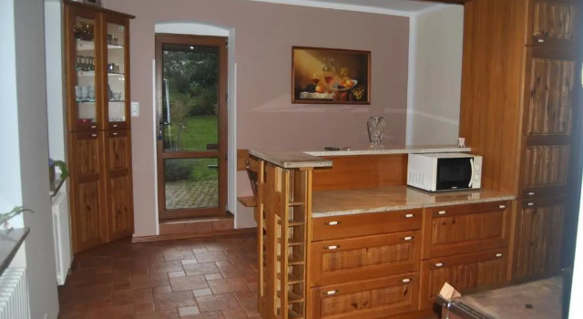 Номер Standard Apartament w Karkonoszach