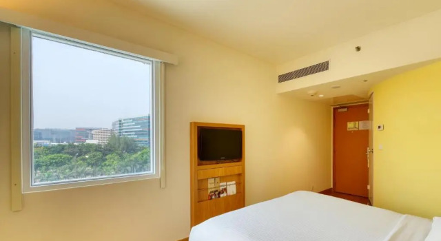 Номер Standard ibis Bengaluru Outer Ring Road