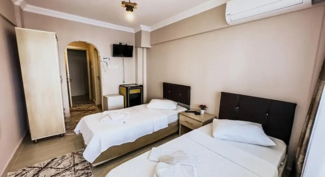Ki Boutique Hotel, Varaa Boutique-hotelli Cinarcik Marmara-alue